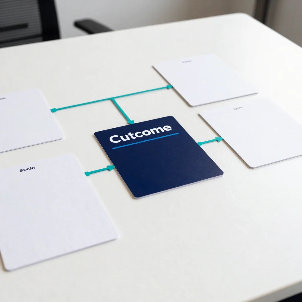 Sprint Planning Starts With a Clear Outcome